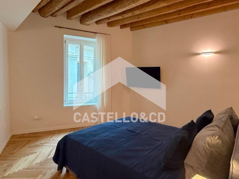 Quadrilocale in Via Porto Vecchio 22, Desenzano del Garda — foto 4 di 5