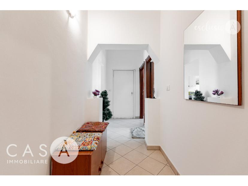 Bilocale in Via Mantova 2, Gatteo