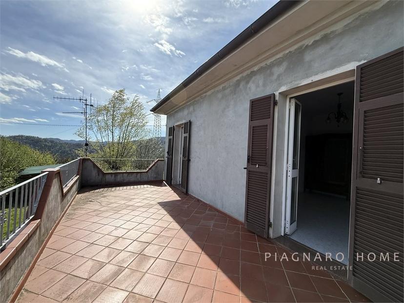 Casa indipendente in Via Canossa, Mulazzo — foto 2 di 5