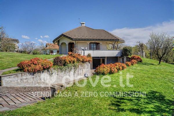 Villa in Via Corinto 8, Cantù — foto 3 di 5
