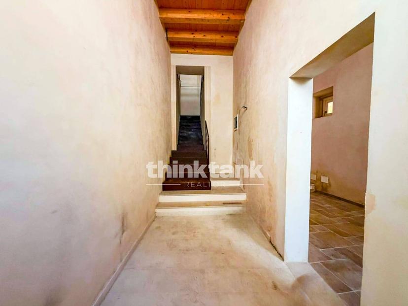 Villa in Via Vincenzo Mirabella, Siracusa
