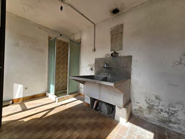 Villa bifamiliare in Via Giovanni Pascoli, Gazzaniga — foto 2 di 5