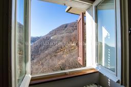 Casa indipendente in Via degli Alpini 1, Torre de' Busi