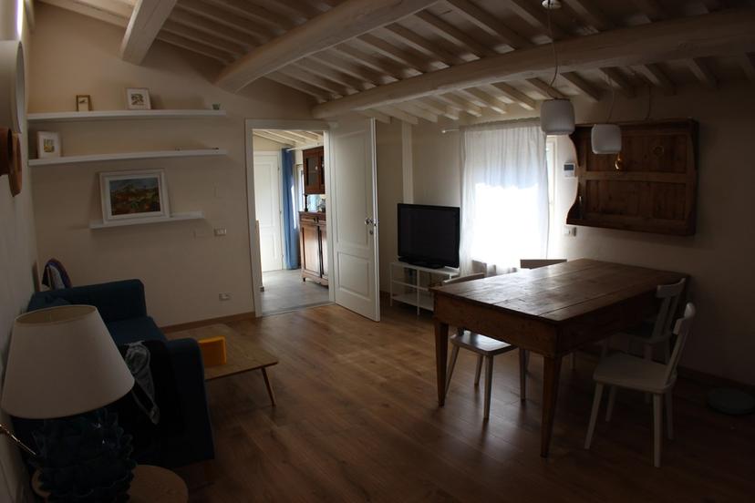 Quadrilocale, Bagno a Ripoli — foto 2 di 5