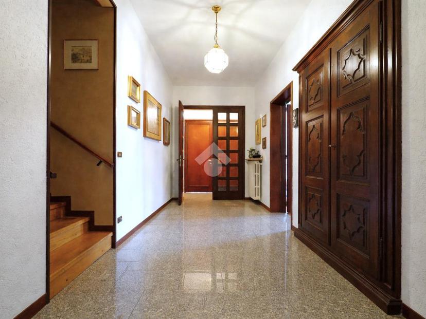 Villa in Via Roma 2, Roasio — foto 5 di 5