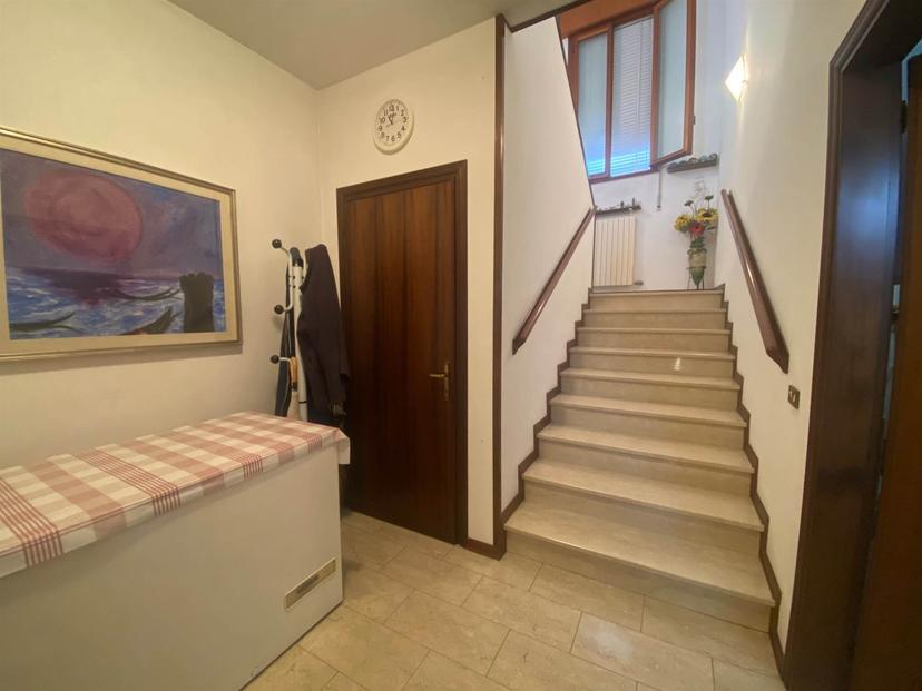 Villa a schiera, Pozzonovo — foto 4 di 5