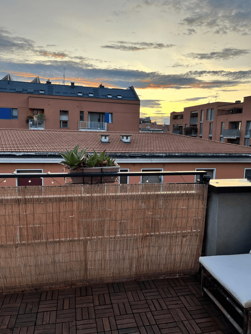 Bilocale in Via Privata Ebro, Milano