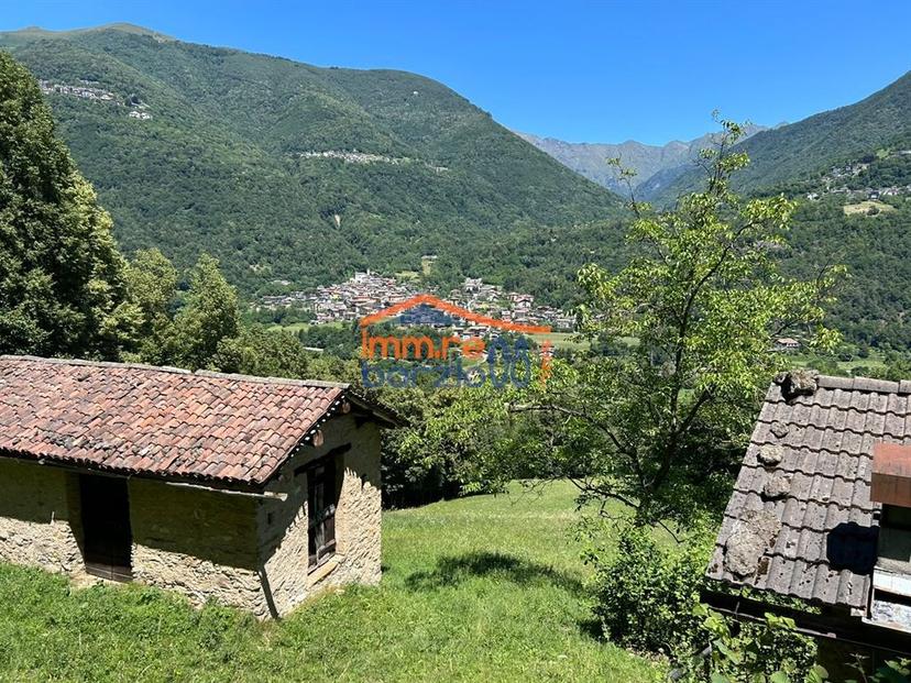 Rustico, Taceno — foto 4 di 5