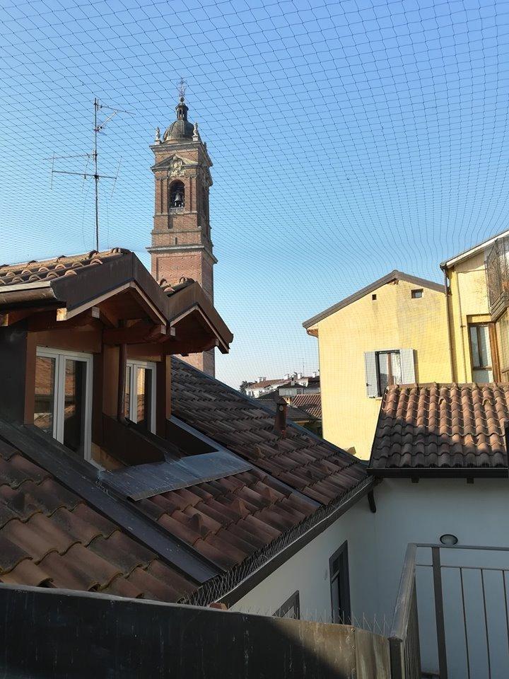 Bilocale in Via Vittorio Emanuele II 8, Monza