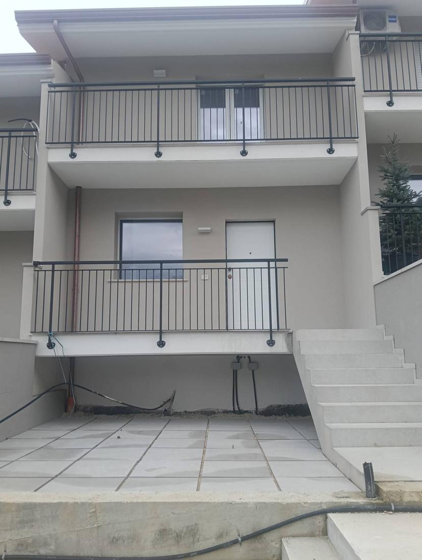 Villa a schiera in Contrada Canale 34, Bucchianico — foto 5 di 5