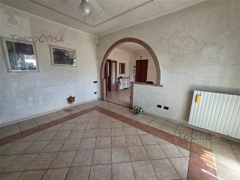 Appartamento, Castelfranco di Sotto — foto 3 di 5