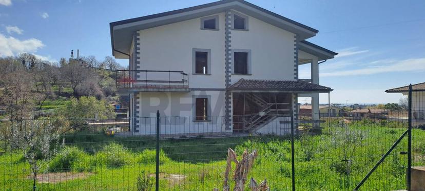 Villa, Minturno — foto 5 di 5
