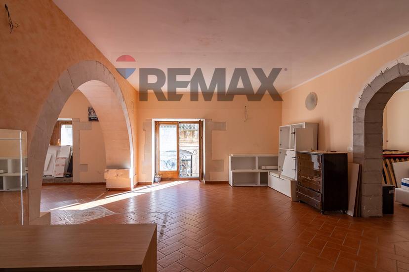 Trilocale in Via San Sebastiano 13, Palazzolo Acreide — foto 4 di 5