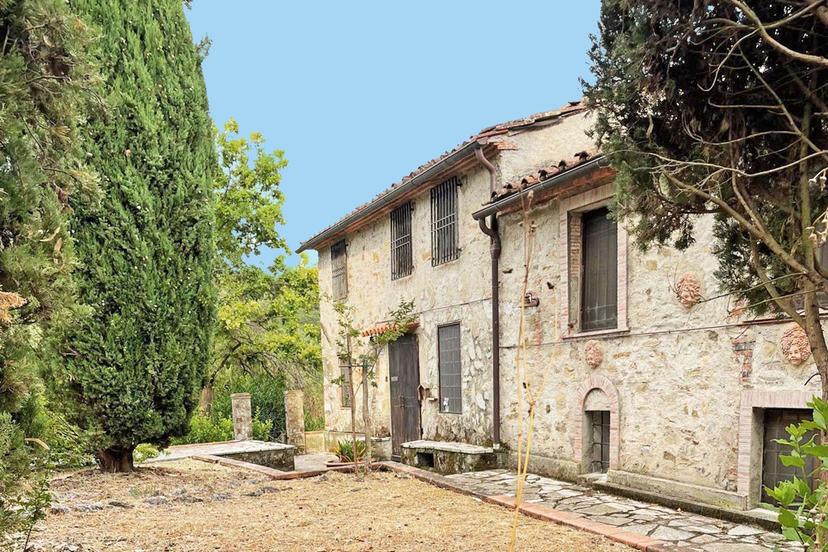 Rustico in Via della Francia, Lucca — foto 2 di 5