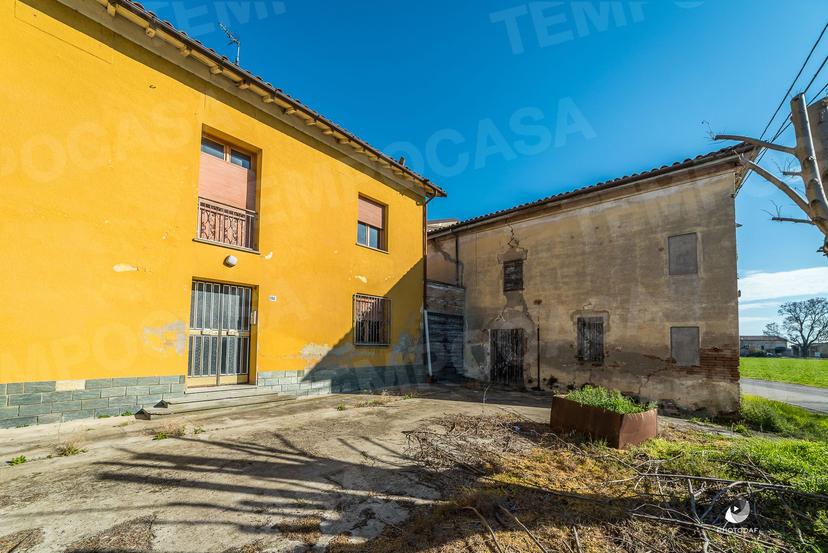 Appartamento in Via Zamberlane 134, Ravarino — foto 3 di 5