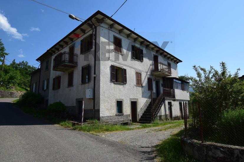 Casa indipendente in Strada Boschetto 75, Albareto — foto 4 di 5