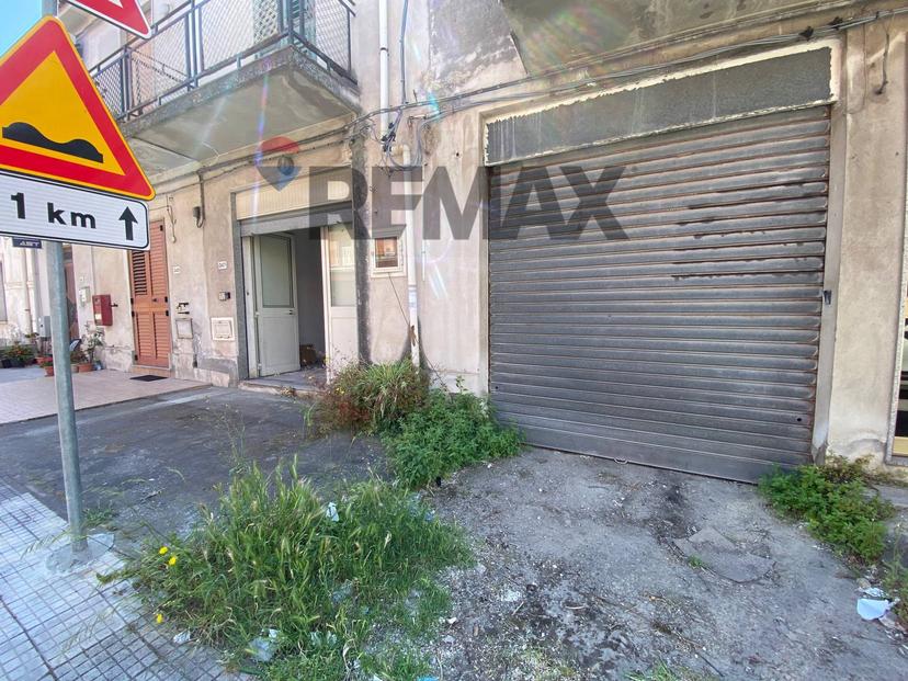 Casa indipendente in Via Nazionale 347, Pace del Mela — foto 4 di 5