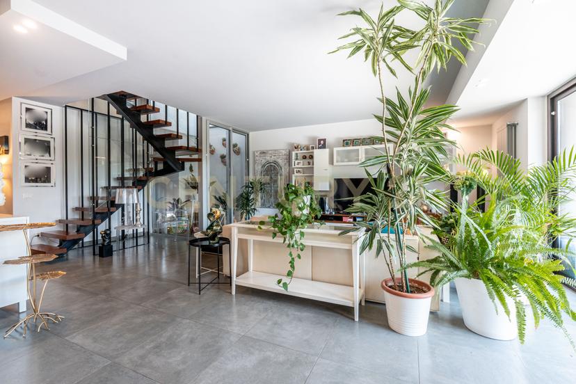 Villa in Via Monpeluso 81, Nicolosi — foto 3 di 5