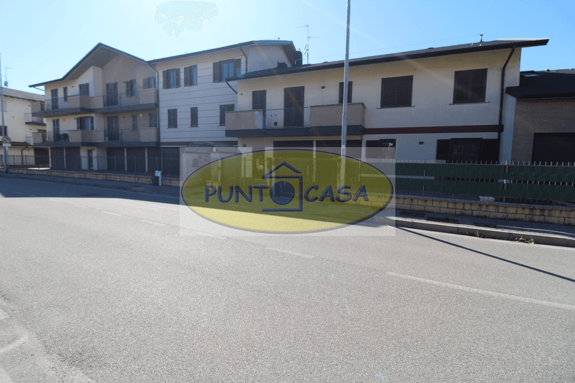 Bilocale in Via Case Chiesuolo, Massalengo — foto 4 di 5