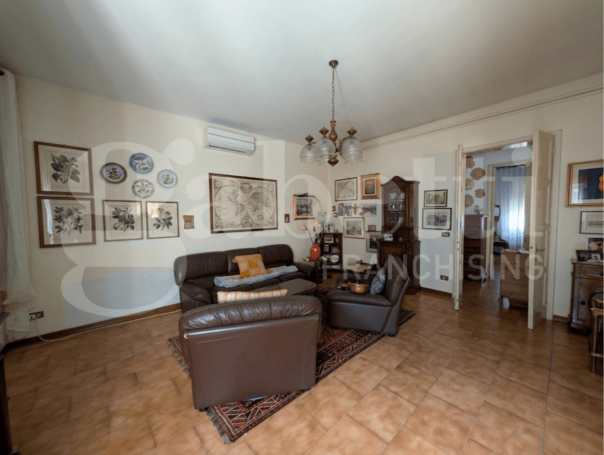 Appartamento in Cavarzere Via dei Martiri 31, Cavarzere