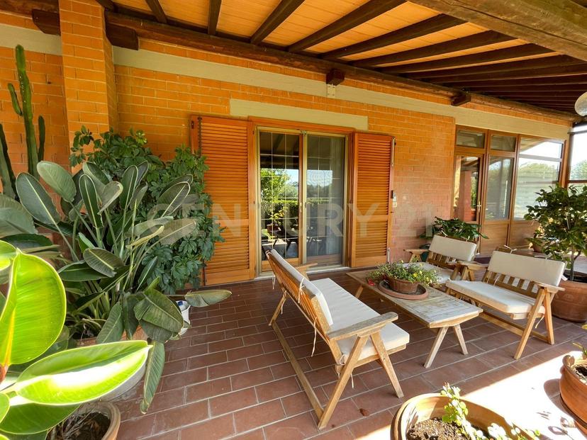 Casa indipendente in Via della Costituzione 14/l, Grosseto — foto 4 di 5