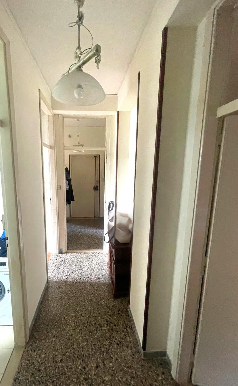Trilocale in Via Cassino 10, Reggio di Calabria — foto 2 di 5