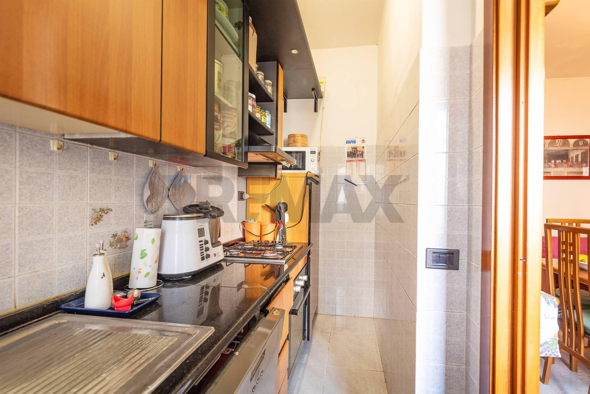 Appartamento in Villa Torre 22, Cingoli