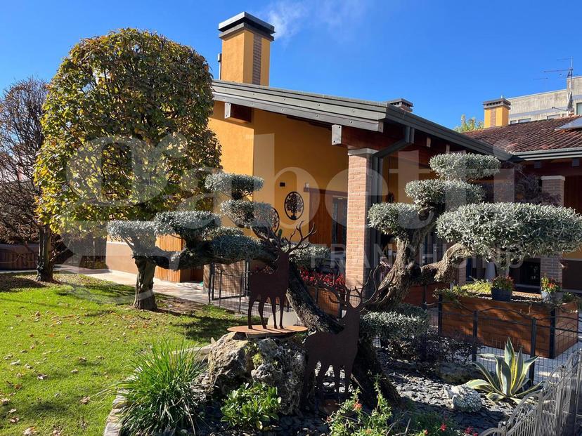 Villa in Via Andretto Attilio 4, Sandrigo — foto 5 di 5