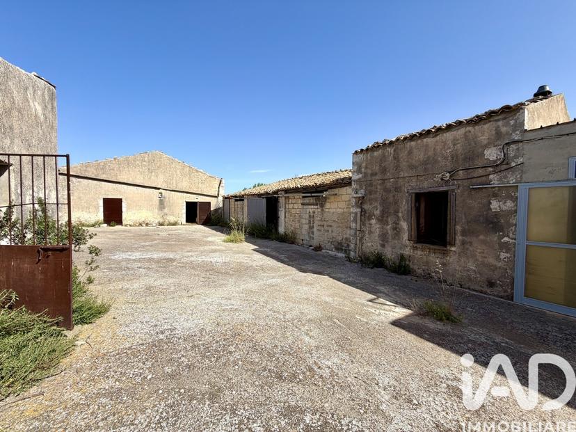 Rustico in Strada Mendilelli, Rosolini — foto 4 di 5