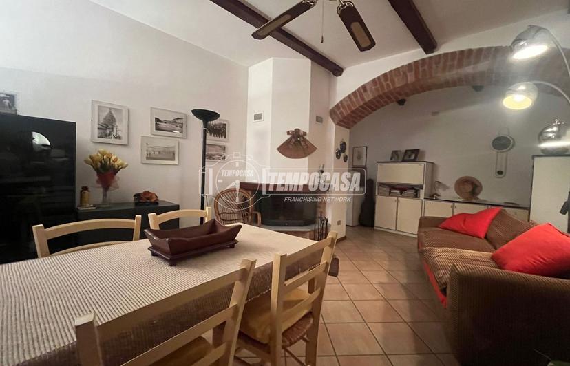 Cascina in Strada Provinciale 29 21, Calliano — foto 5 di 5