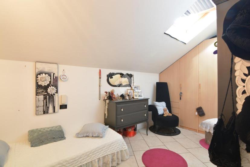 Trilocale in Via Vittorio Emanuele II 23, Bernareggio — foto 3 di 3