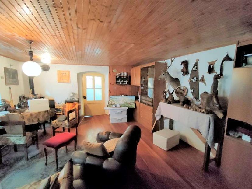 Casa indipendente in Muret 9, Montjovet