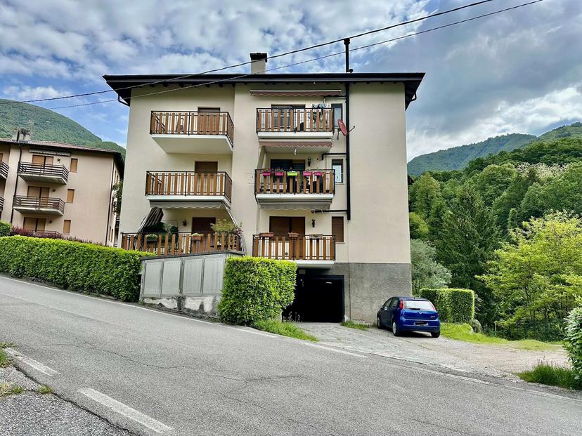 Trilocale in Via Caravaggio 18, Taceno — foto 4 di 5