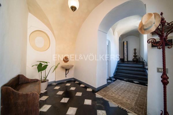 Terratetto plurifamiliare in Via alla Chiesa 49, Castiglione Chiavarese — foto 2 di 5