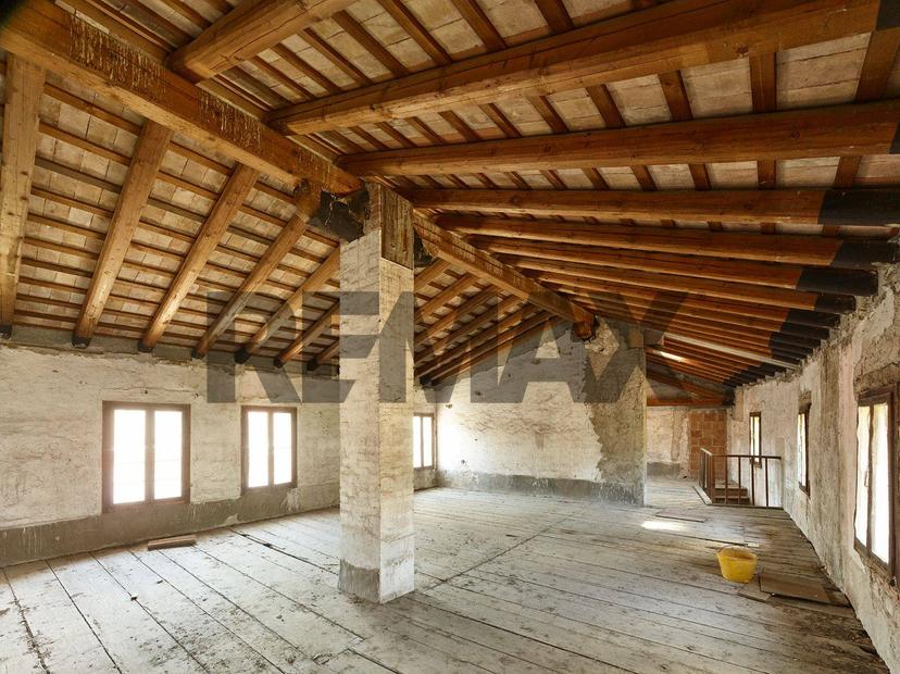 Rustico in Via Raboso 2 E 3, Farra di Soligo — foto 5 di 5