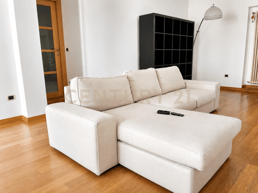 Appartamento in Via Etruria 18, Orbetello