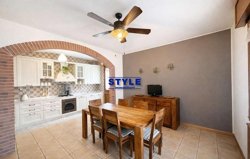 Casa indipendente, Dolo — foto 5 di 5