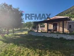 Villa in Contrada Stinco, Mattinata