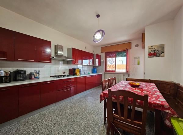 Appartamento in Via Molise 73, Guglionesi