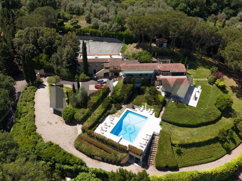 Casa indipendente, Arezzo — foto 5 di 5