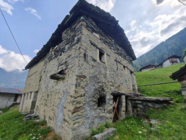 Baita, Caspoggio — foto 5 di 5