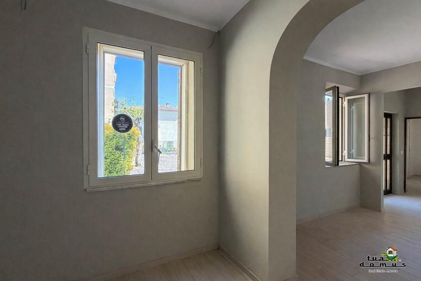 Appartamento in Via San Vincenzo, Bassano Romano — foto 2 di 5