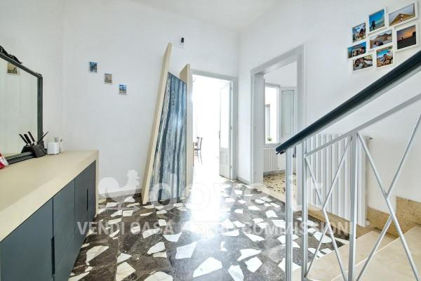 Trilocale in Via Francesco Petrarca 45, San Pietro Vernotico — foto 3 di 5