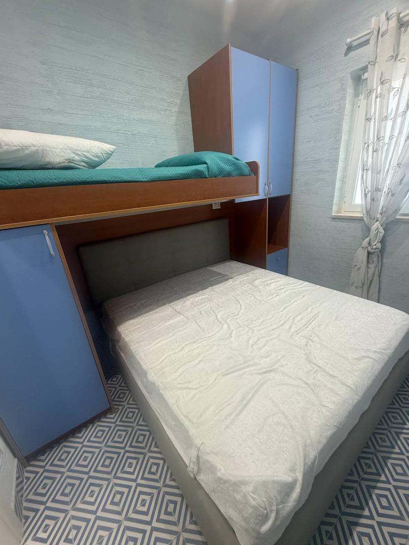 Bilocale in Via Carso, San Benedetto del Tronto