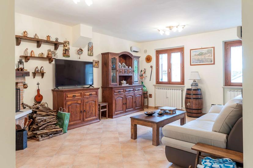 Appartamento in Via Duca degli Abruzzi, Alfedena