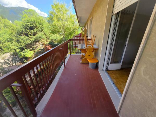 Attico in Via Piave, Merano — foto 3 di 5