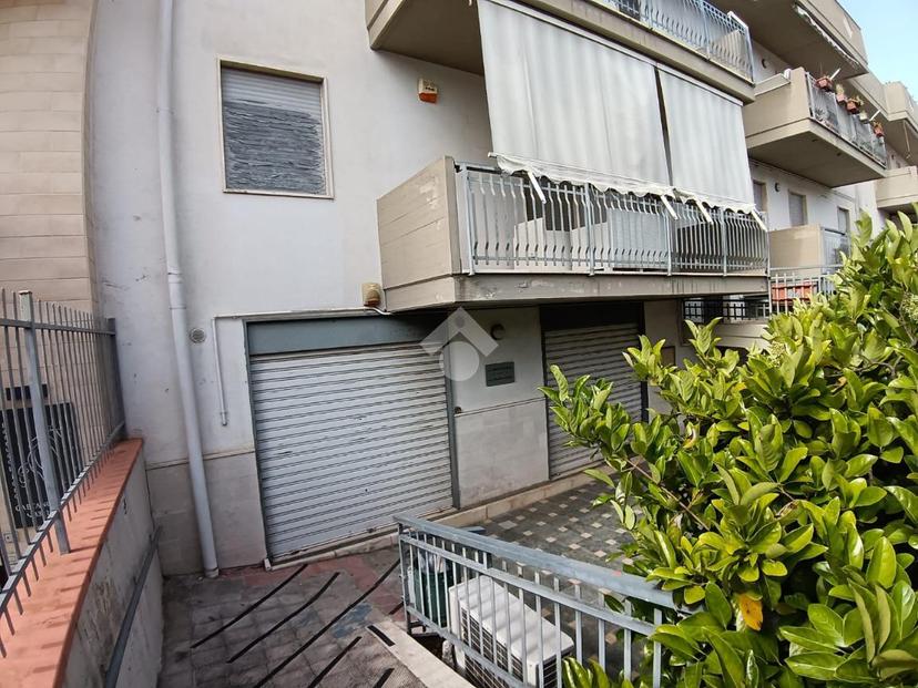 Trilocale in Via Eugenio Sisto 24, Cassano delle Murge — foto 3 di 4