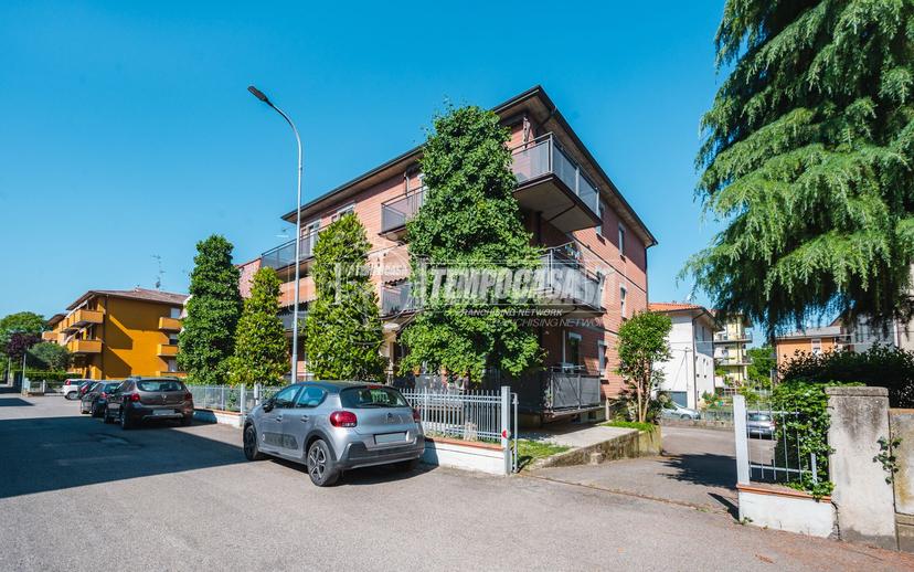 Trilocale in Via Palazzina 23, Scandiano