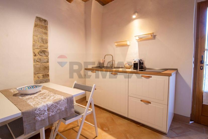 Bilocale in Piazza del Castello, Bevagna — foto 4 di 5