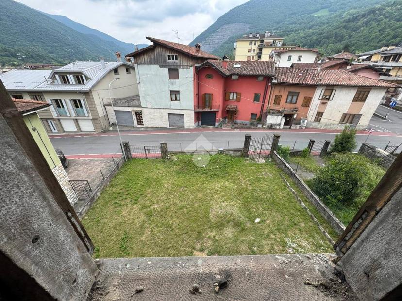 Rustico in Via Don l. Zinetti, Casazza — foto 2 di 5